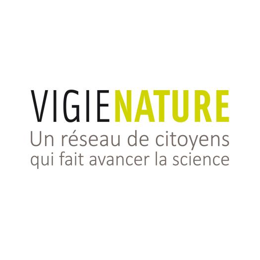 Logo Vigie-Nature
